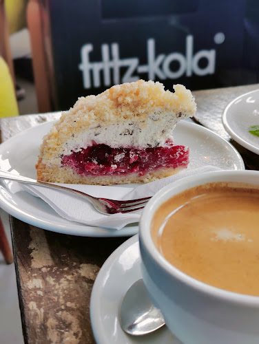 Café LIVRES - Essen