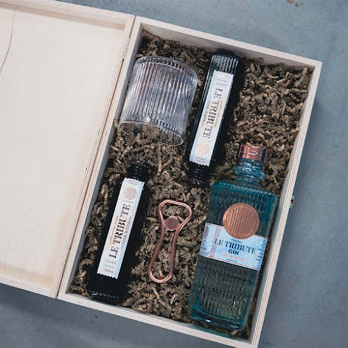 Opinii despre Genussmeister Berlin în Berlin - Gastronomie und Hotellerie