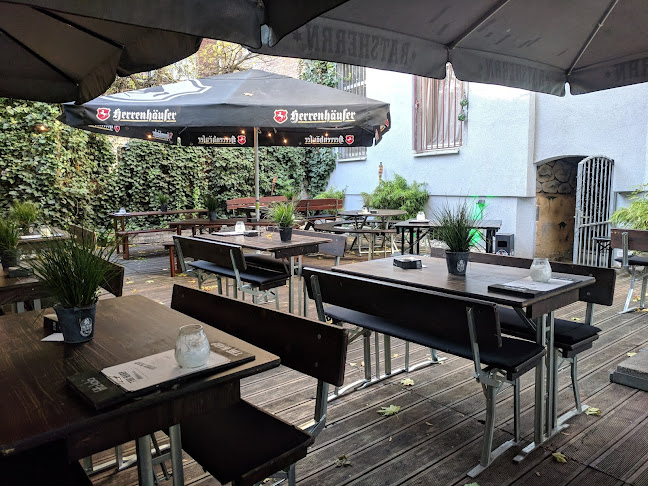 Opinii despre The Harp în Hannover - Gastronomie und Hotellerie