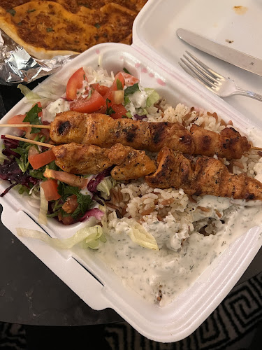 Opinii despre Olly‘s Grill Döner în Griesheim - Gastronomie und Hotellerie