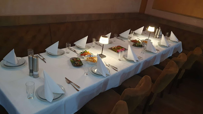 Restaurant Yerevan - Gastronomie und Hotellerie