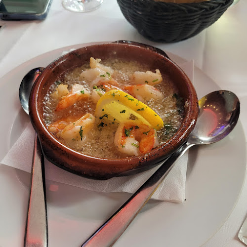 Störtebeker Fischrestaurant