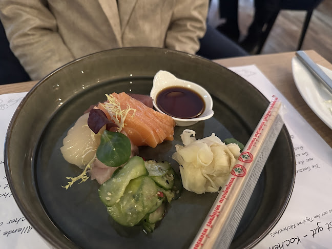 Restaurant Poisson - Köln