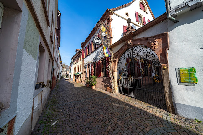 Novalis - Neustadt an der Weinstraße