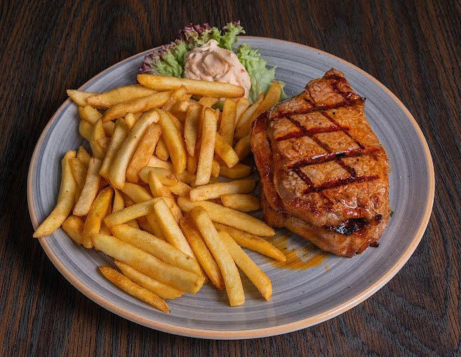 Comentarii opinii despre Buenos Aires