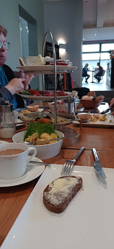 Café Vormstegen - Gastronomie und Hotellerie