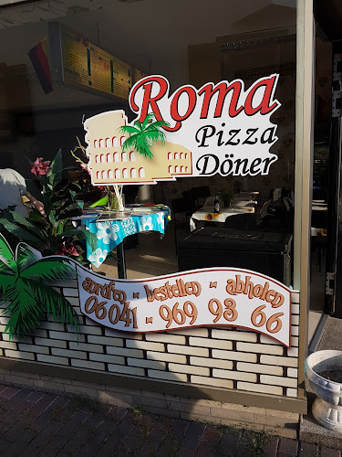 Pizza Roma Bleichenbach - Ortenberg