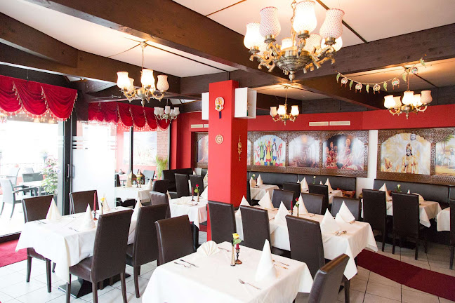 Comentarii opinii despre Crown Of India