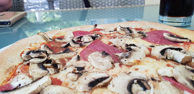 Comentarii opinii despre AL Fiume Ristorante Worms