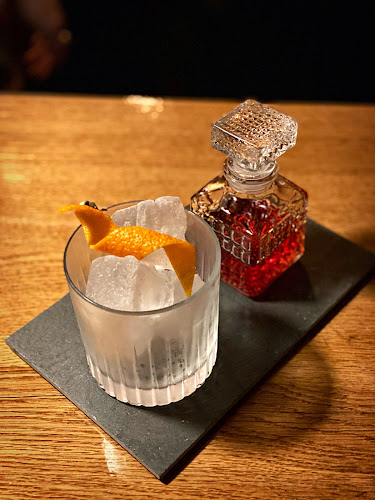 Comentarii opinii despre Bar Rouge