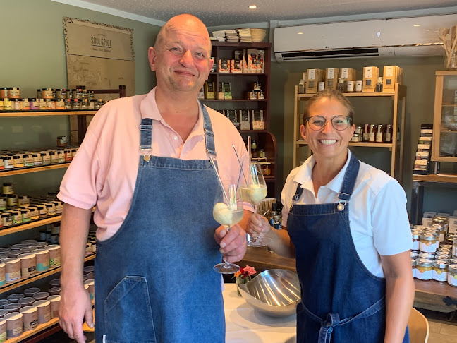 delikaaat! - Gastronomie und Hotellerie