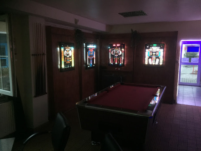 Zum Retro Eck - Gastronomie und Hotellerie