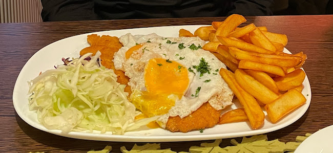 Der Stackmeister Restaurant & Bar - Gastronomie und Hotellerie