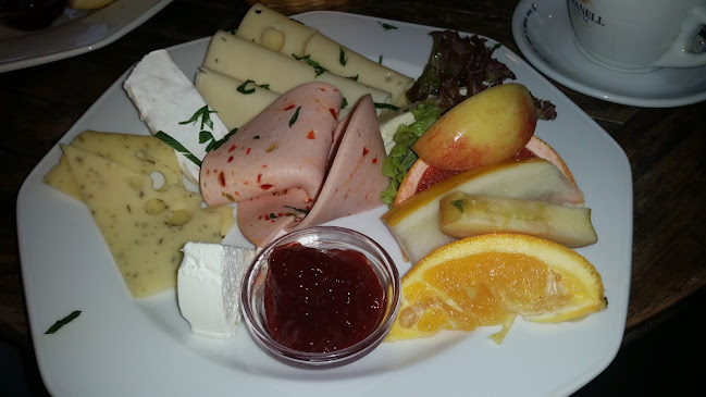 Comentarii opinii despre Cafe Milagro