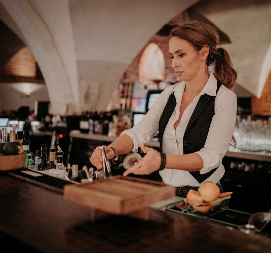 Opinii despre Ratskeller12 - Restaurant în Rostock - Gastronomie und Hotellerie