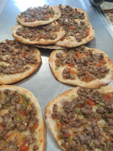 Comentarii opinii despre Salora Saarbrücken Grills