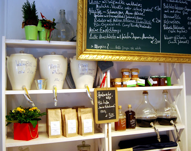 Veggie Vegan - Schneeweiss und Rosenrot - Goslar