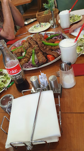 Comentarii opinii despre Kösk Restaurant