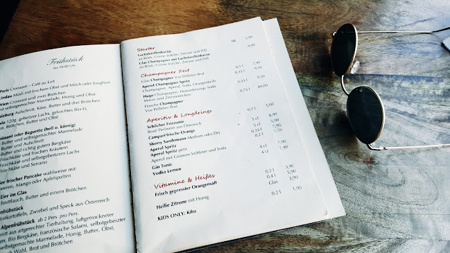 Café Schlacht - Berlin