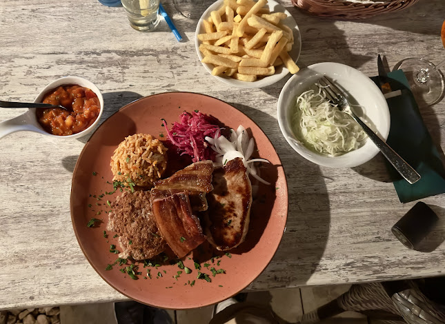 Comentarii opinii despre Restaurant Dalmacija