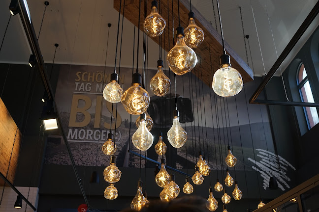 Comentarii opinii despre Karlchens Backstube - BrOTSCHAFT Bünde Bahnhof