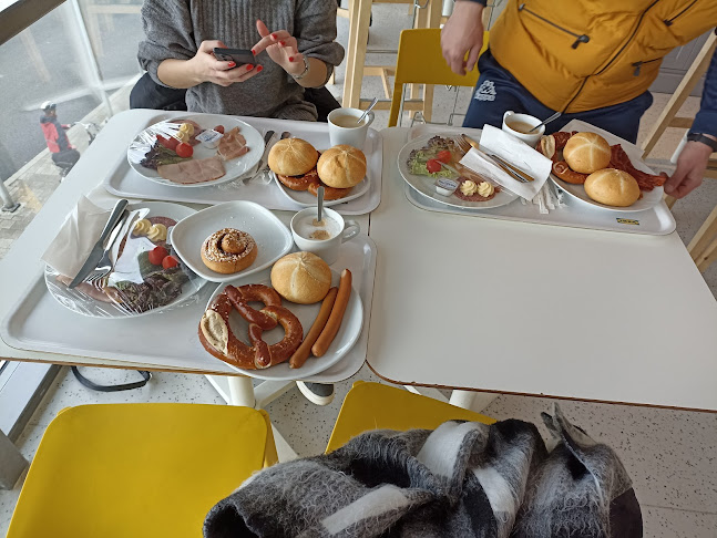 IKEA Restaurant Ulm - Ulm