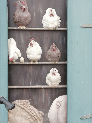 Markthalle Aurich - Aurich