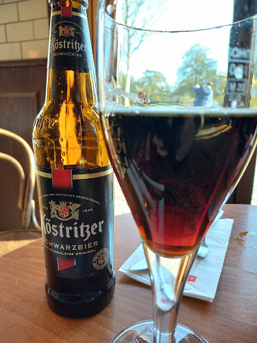 Comentarii opinii despre L'Osteria Potsdam