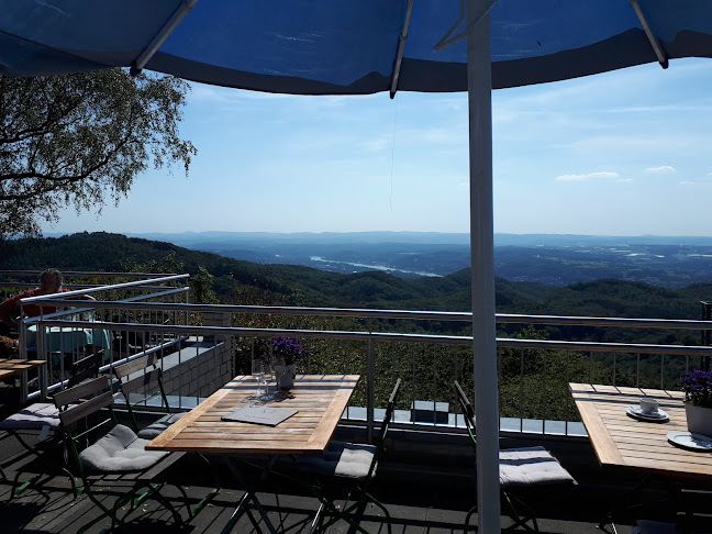 Gasthaus auf dem Oelberg