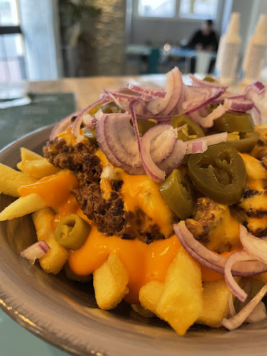 Comentarii opinii despre Soul Kitchen Lüdenscheid