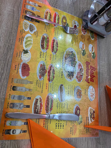 Baba Lounge & Restaurant Nürnberg