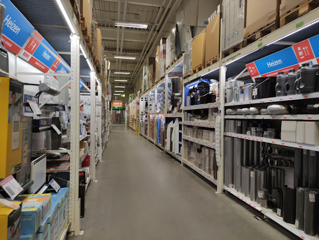 Opinii despre Globus Fachmarktzentrum Waghäusel-Wiesental în Waghäusel - Gastronomie und Hotellerie