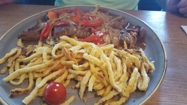 Bürgerstuben - Gastronomie und Hotellerie