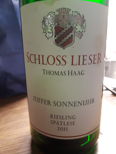 Comentarii opinii despre Weinhaus Stetter -Weinhandel & Weinstube