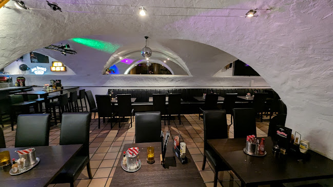 Comentarii opinii despre Our Place - Barbecue & Cocktailhouse