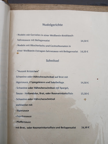 Auszeit am Tennisplatz - Witten