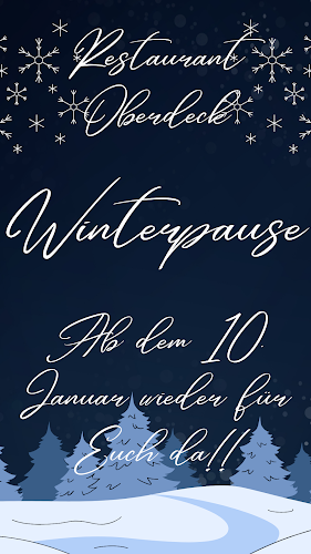 Oberdeck Wolfsburg - Gastronomie und Hotellerie