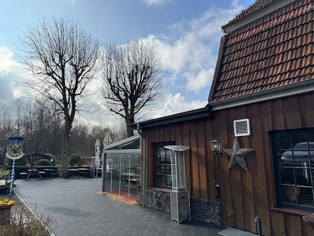 Opinii despre Zum Platzhirsch în Bremen - Gastronomie und Hotellerie