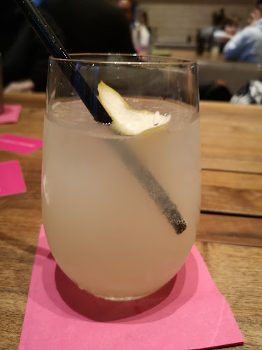 Comentarii opinii despre Burgerlich