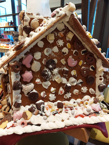 Opinii despre Café und Bäckerei Vatter în Schwarmstedt - Gastronomie und Hotellerie