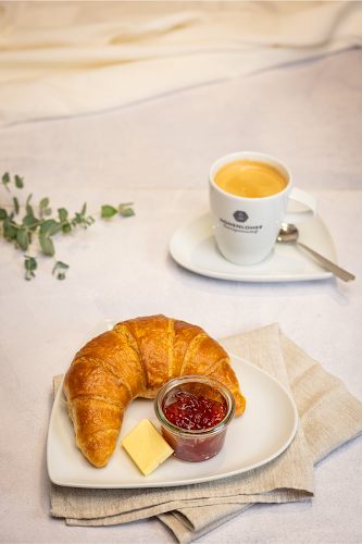 Die Bäckerei in Bauernhand - Bad Mergentheim BAGeno