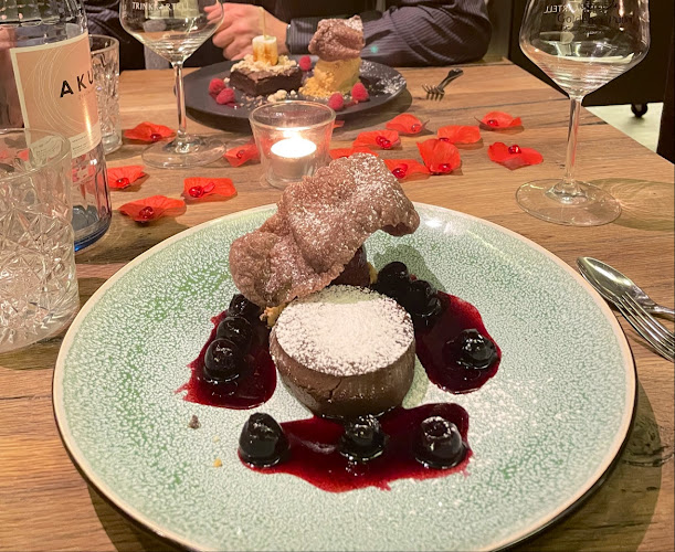 Goldener Pudel - Gastronomie und Hotellerie