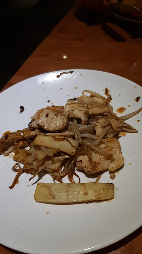 Asia Restaurant Mongolia - Hildesheim