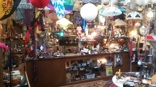 Floh&Trödelmarkt - Gastronomie und Hotellerie