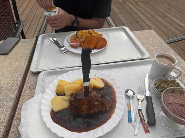 Die Seifert's - Kantine & Catering - Berlin