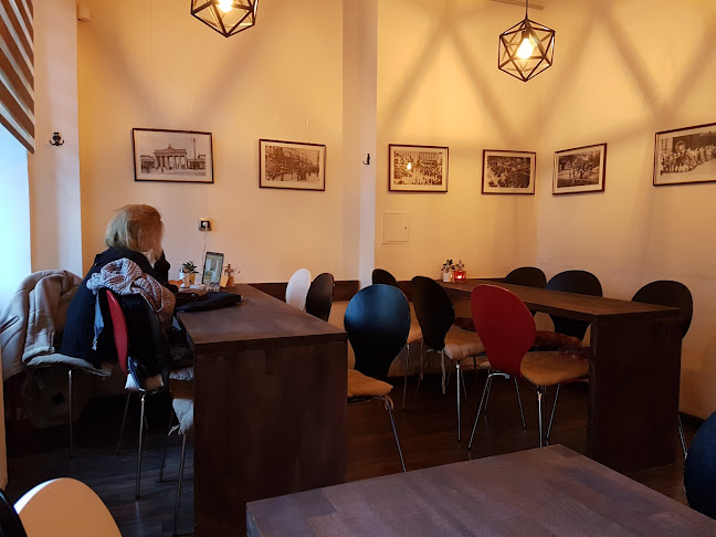 Comentarii opinii despre Maxway Coffee