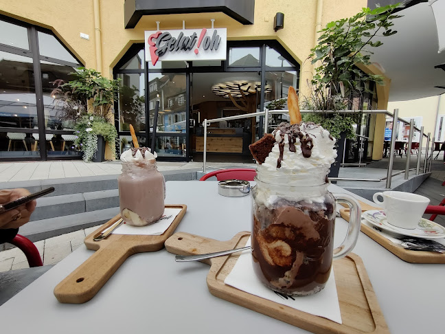 Comentarii opinii despre Gelat!Oh