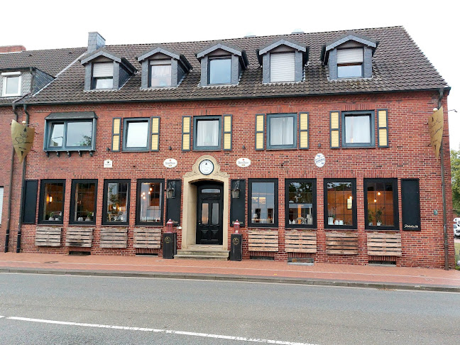 Drebbers - Hotel - Restaurant - Ahaus