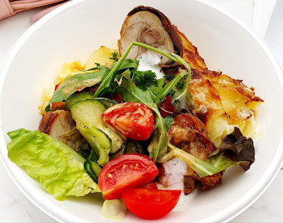 Chamäleon Foodservice