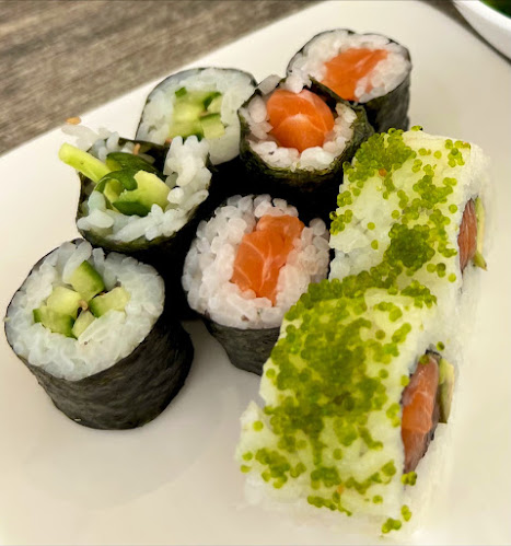 Japanisches Restaurant Koi - Bergisch Gladbach